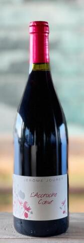 2025 VdF Rouge 'L'Accroche Coeur' 750ml