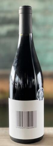 2023 VdF Rouge 'Pinot Noir' TH26