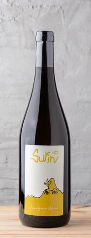 2021 VdF Blanc 'Surin - Long Élevage' TH26