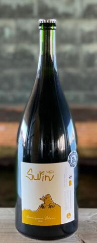 2021 VdF Blanc 'Surin - Long Élevage' MAGNUM TH26