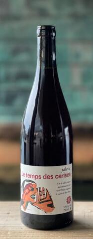 2024 VdF Rouge 'Jalava'