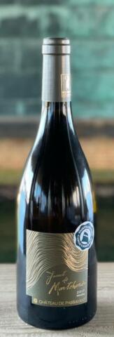 2024 Anjou Blanc 'Montchenin'