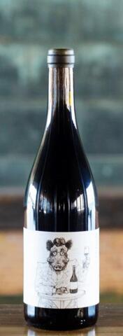 2024 VdF Rouge 'Cartouche' TH26 750ml