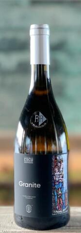 2024 VdF Blanc 'Granite' TH26