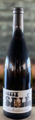 2024 Petit Salé IGP Blanc