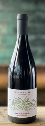 2024 Moulin-à-Vent 'La Vigne de mon Père'