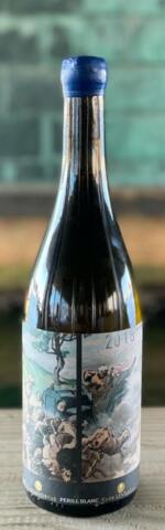 2023 Perill Blanc TH26