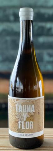 2023 Fauna y Flor Blanc TH26