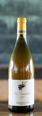 2024 Els Bassotets TH26 750ml