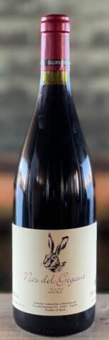 2024 Nas del Gegant TH26 750ml