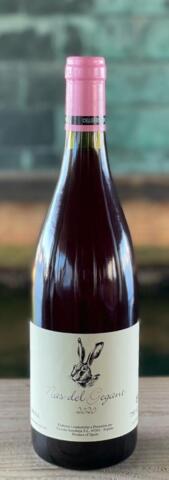 2025 Nas del Gegant Rosat TH26 750ml