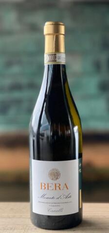 2025 Moscato d'Asti Canelli