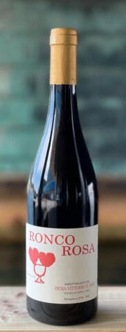 2023 Vino Rosato Frizzante 'Ronco Rosa'
