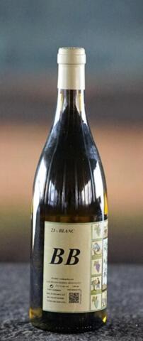 2025 BB Blanc Mendall TH26
