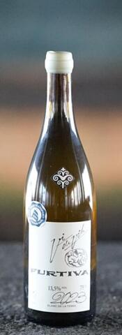 2025 Vi de Vila Blanc TH26 750ml