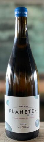 2024 Priorat Planetes Carinyena Blanca TH26 750ml