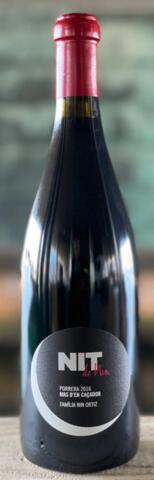 2023 Priorat Nit de Nin 'Mas d'en Caçador' TH26