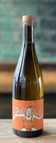 2023 VdF Blanc 'Danse de St Guy O.' TH26