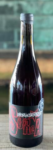 2025 VdF Rosé 'Fier Hérétique' TH26