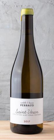 2024 Saint-Véran 750ml