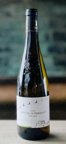 2023 Anjou Blanc Passavant