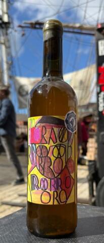 2024 LIA Blanc TH26 750ml