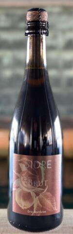 2025 Sidre Brut 7% 720ml