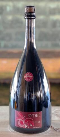 2011 Sydre Argelette 5% MAGNUM