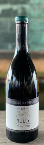 2022 Rully Les Mazières 750ml