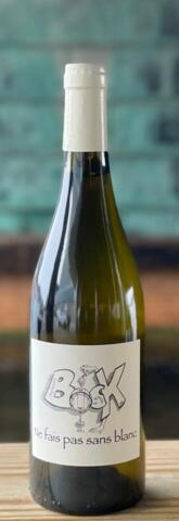 2024 VdF Blanc 'Ne Fais pas Sans Blanc' MAGNUM / 1500ml