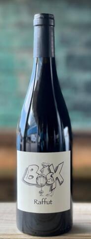 2024 VdF Rouge 'Raffut' 750ml