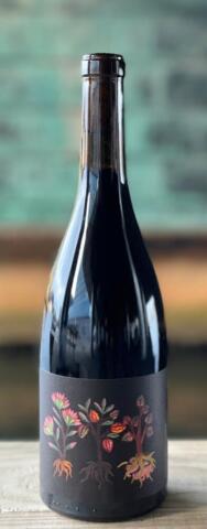 2024 VdF Rouge 'A l'abada' 750ml