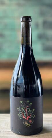 2024 VdF Rouge 'Grenalâ' 750ml