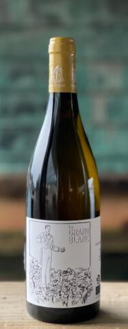 2024 VdF Blanc 'Le Grand Blanc' 750ml