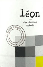 2023 Arbois Blanc 'léon' 750ml