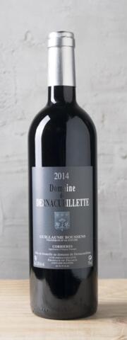 2021 Corbières Domaine de Dernacueillette MAGNUM / 1500ml