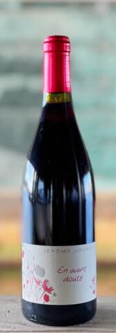 2025 VdF Rouge 'En Avant Doute' 750ml
