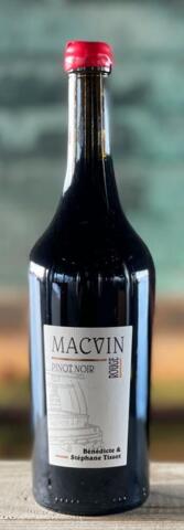 NV Macvin du Jura Rouge 750ml