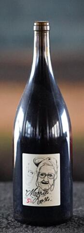 2022 VdF Rosé 'Marie SiRose' TH23 MAGNUM / 1500ML
