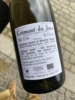 NV Crémant du Jura Non-Dosage