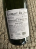 NV Crémant du Jura Blanc de Noirs