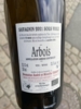 2022 Arbois Blanc Savagnin Sous Voile JÉROBOAM