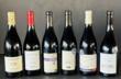 6 x Rød Loire 'Classique'