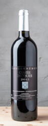 2018 Corbieres Passionément Cuvée Jacques