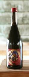 2021 Ruf y Ann Tinto 750ml