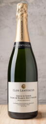 2010 Brut Nature Blanc 'Greco du Subur' MAGNUM