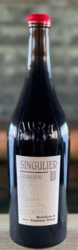 2022 Arbois Rouge Trousseau Singulier