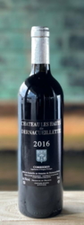 2018 Château Les Hauts de Dernacueillette