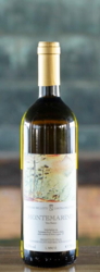 2016 Montemarino Bianco