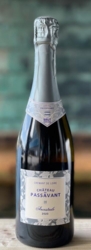 2022 Crémant de Loire Passavant